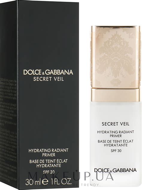 dolce gabbana secret veil|Dolce and Gabbana.